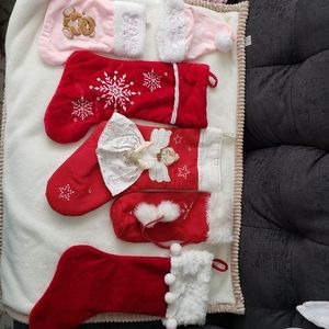 Christmas stocking